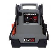 Schumacher PSJ-2212 DSR ProSeries 2200 Peak Amps Jump Starter and Portable Power Unit Review